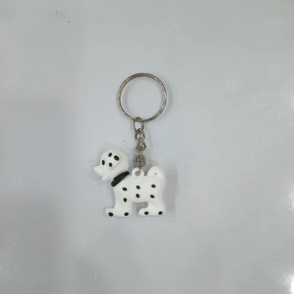 KEYCHAIN 125