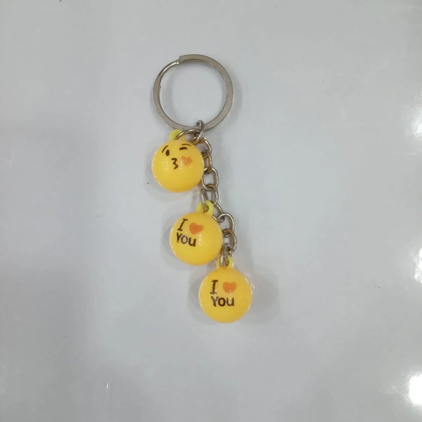 KEYCHAIN 127