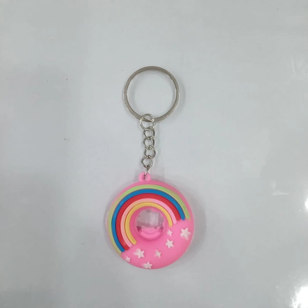 KEYCHAIN 128