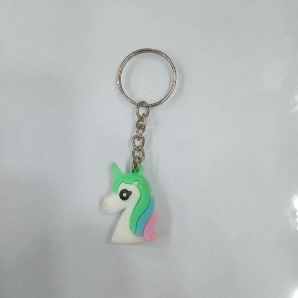 KEYCHAIN 129