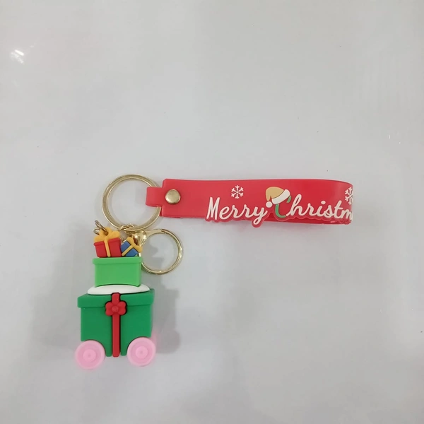 KEYCHAIN 13
