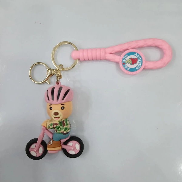 KEYCHAIN 130