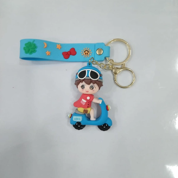 KEYCHAIN 135