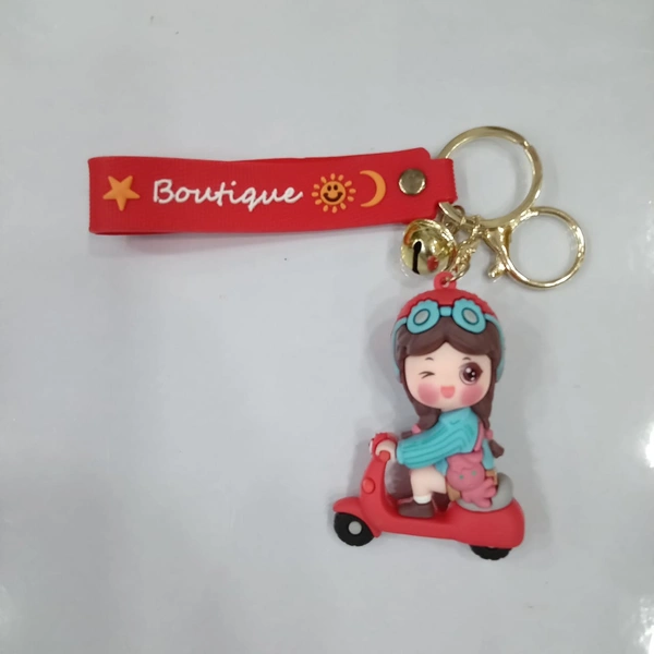 KEYCHAIN 158