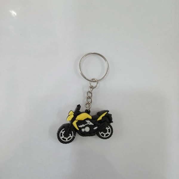 KEYCHAIN 16