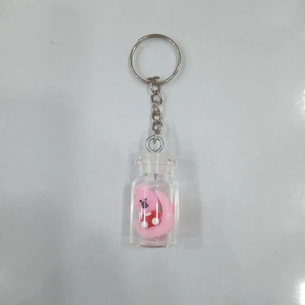 KEYCHAIN 161