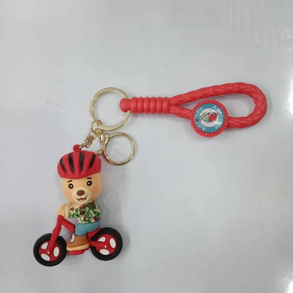 KEYCHAIN 162