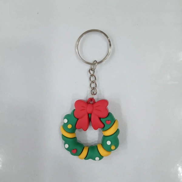 KEYCHAIN 167