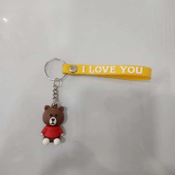 KEYCHAIN 18