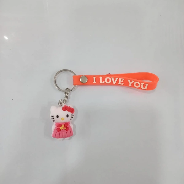 KEYCHAIN 19