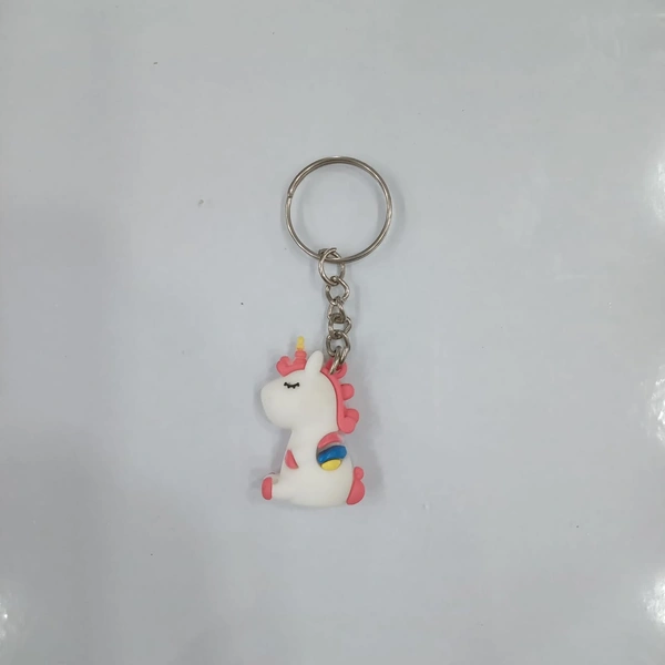 KEYCHAIN 202