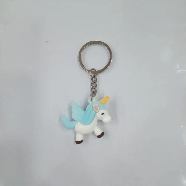 KEYCHAIN 207