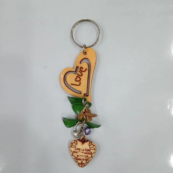 KEYCHAIN 214