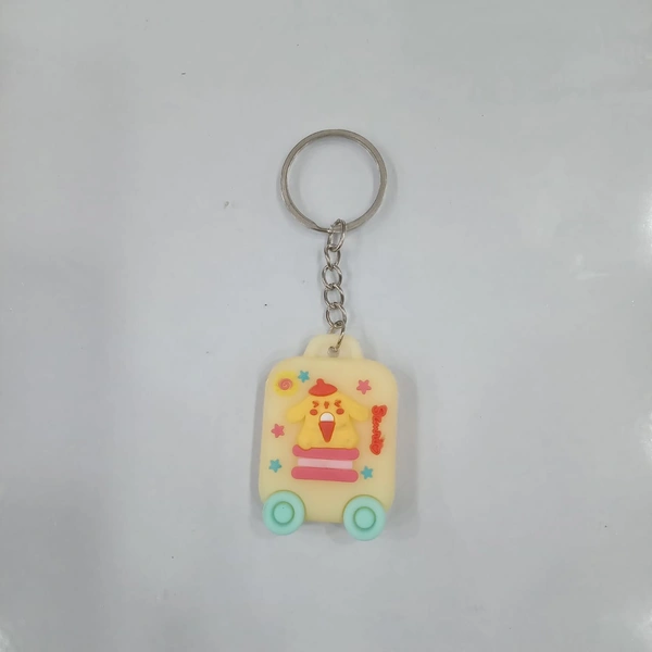 KEYCHAIN 220