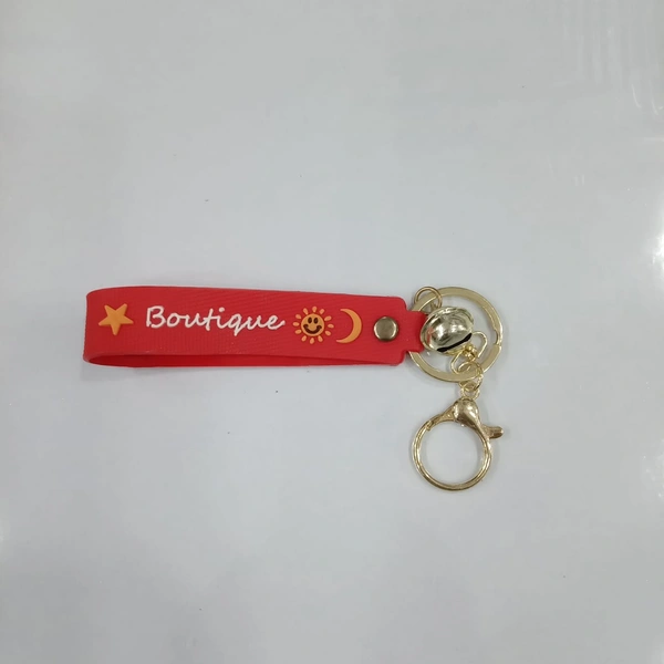 KEYCHAIN 221