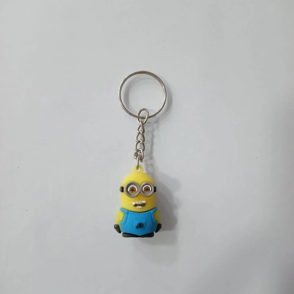KEYCHAIN 24