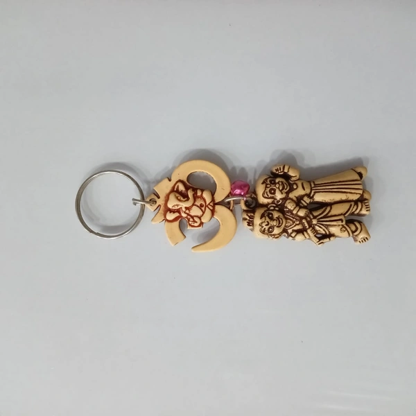 KEYCHAIN 25