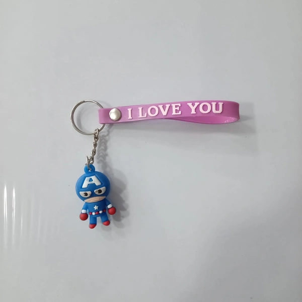 KEYCHAIN 27
