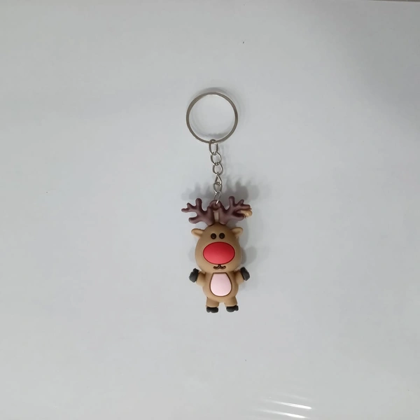 KEYCHAIN 33