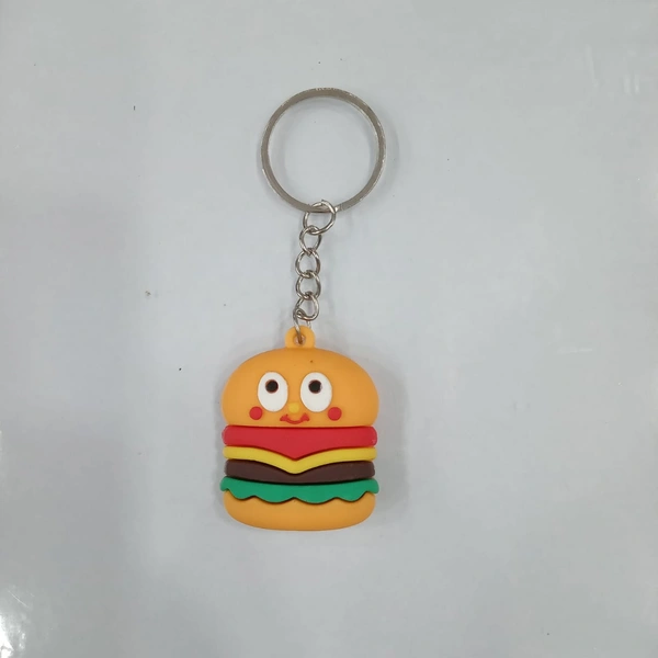 KEYCHAIN 40