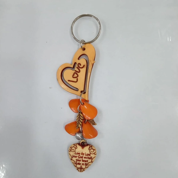 KEYCHAIN 42