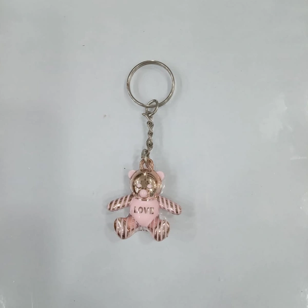 KEYCHAIN 43