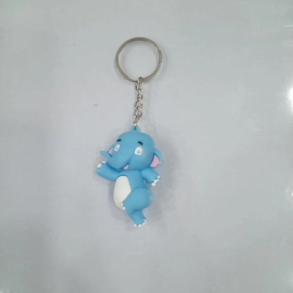 KEYCHAIN 50