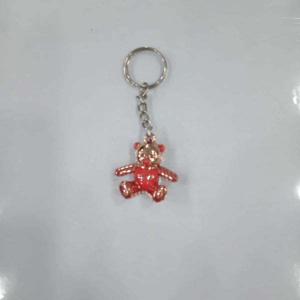 KEYCHAIN 66