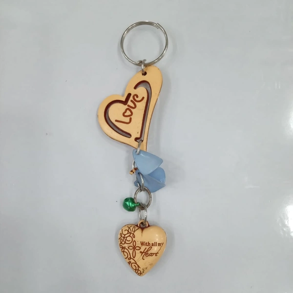KEYCHAIN 86