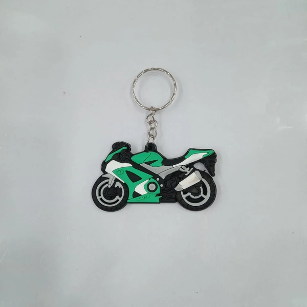 KEYCHAIN 87