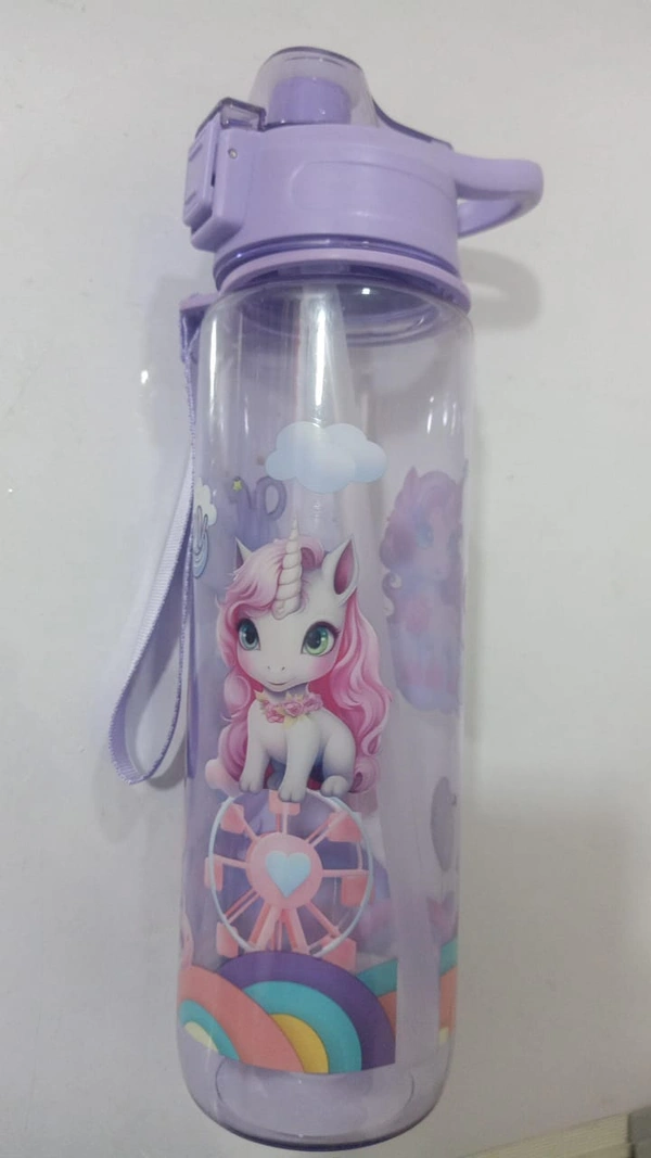 KIDS BOTTLE 12