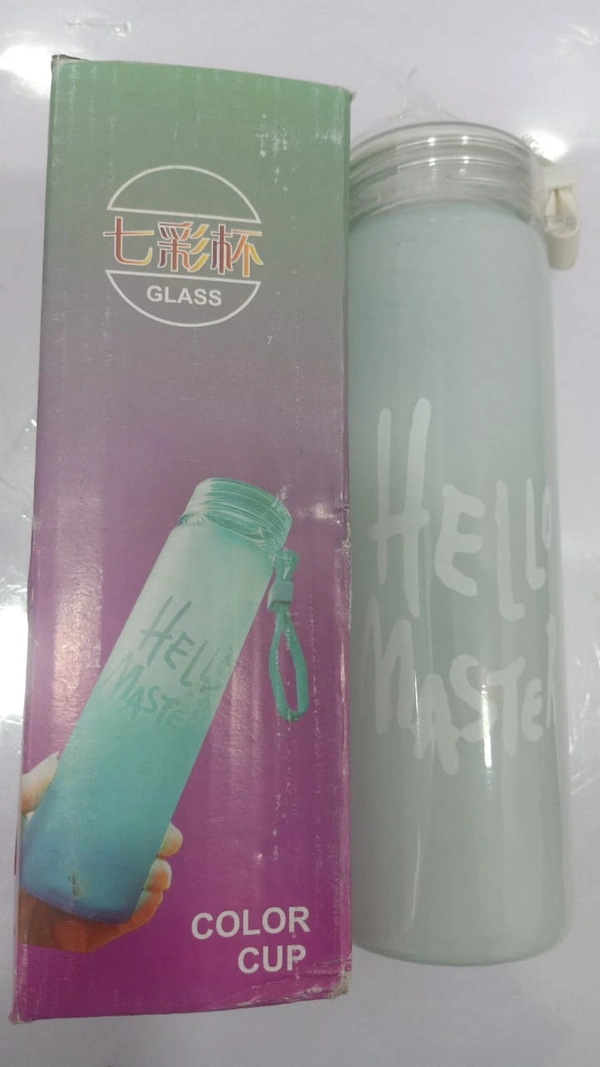 KIDS BOTTLE 2