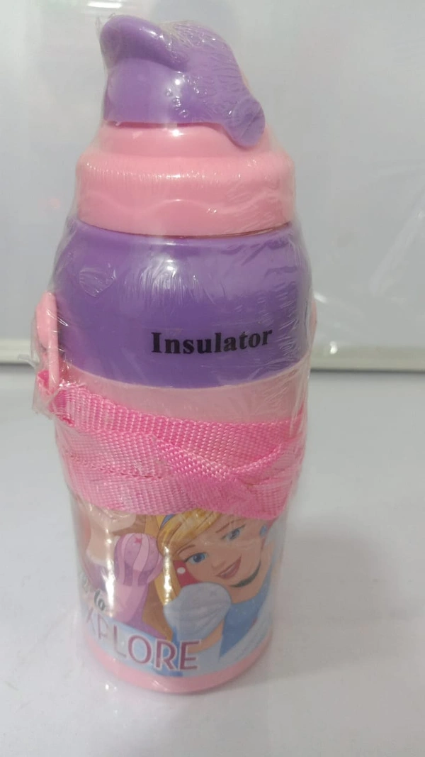 KIDS BOTTLE 22