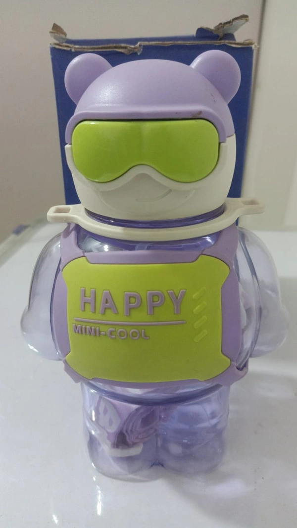 KIDS BOTTLE 24
