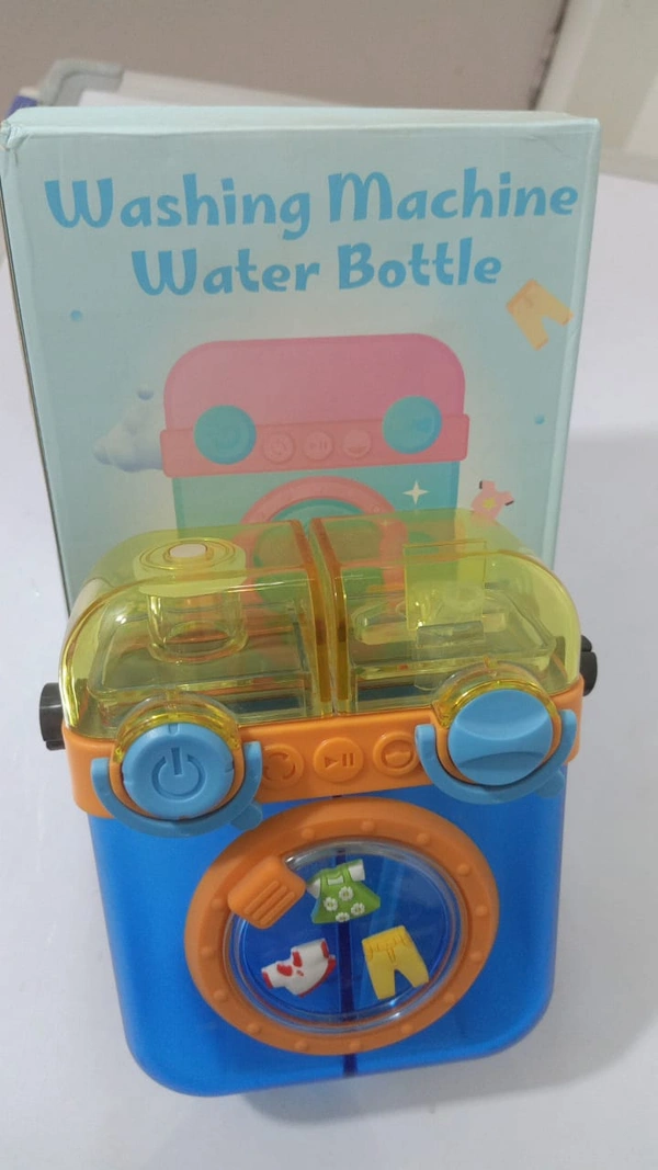 KIDS BOTTLE 4