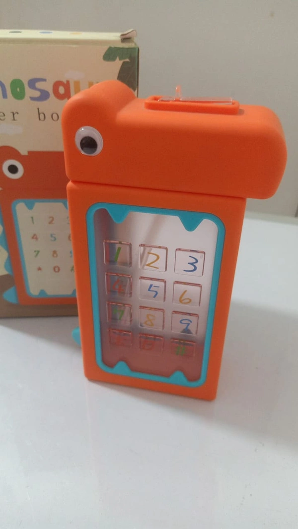 KIDS BOTTLE 5