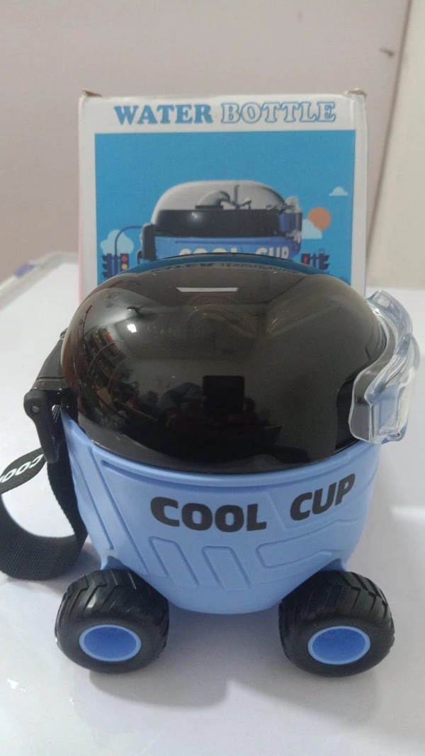 KIDS BOTTLE 8