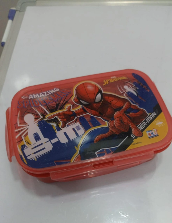 KIDS TIFFIN BOX 12