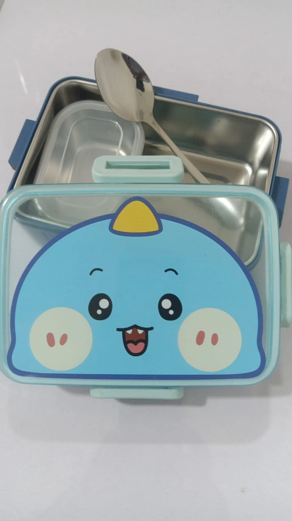 KIDS TIFFIN BOX 15
