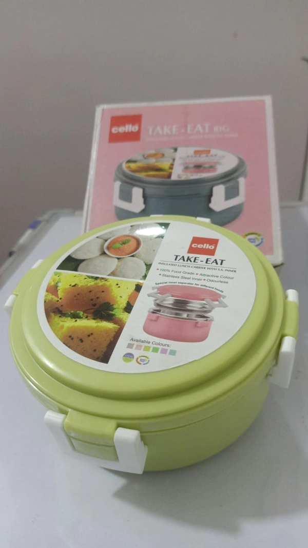 KIDS TIFFIN BOX 17