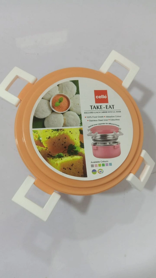 KIDS TIFFIN BOX 18