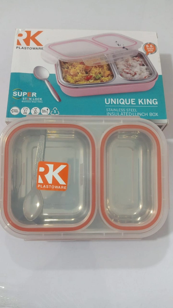 KIDS TIFFIN BOX 22