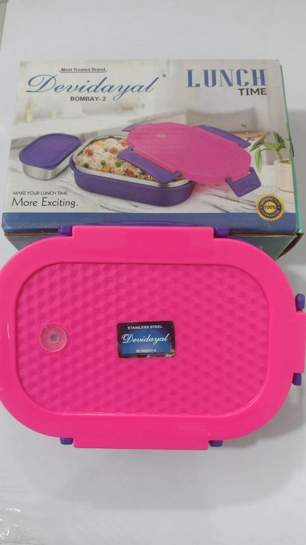 KIDS TIFFIN BOX 23