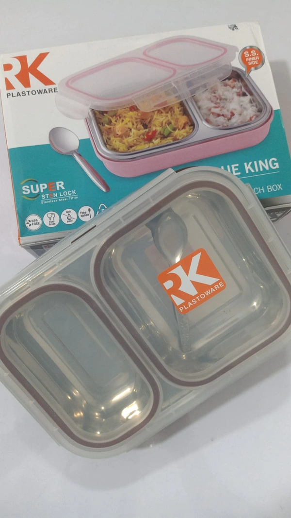 KIDS TIFFIN BOX 26
