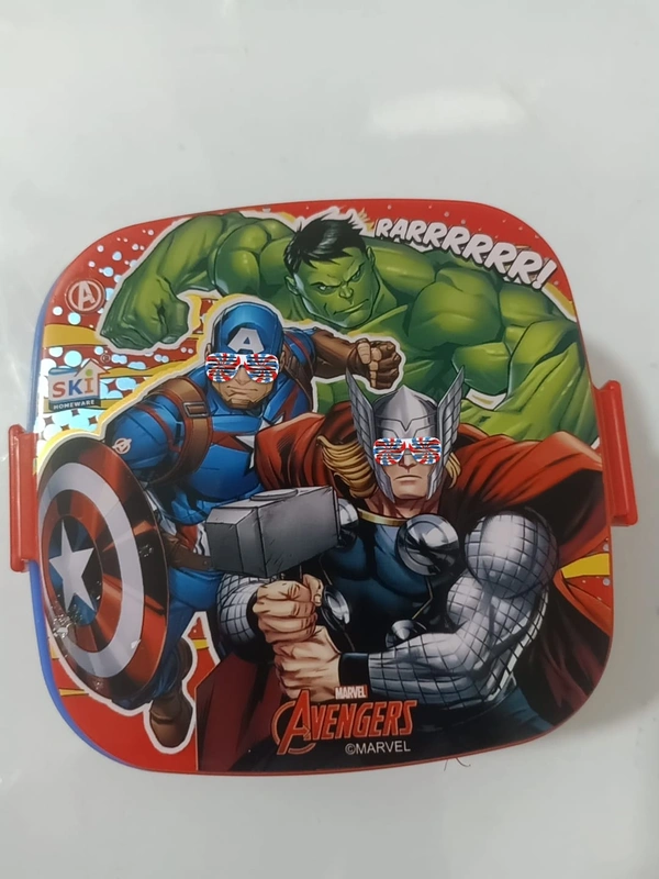 KIDS TIFFIN BOX 28