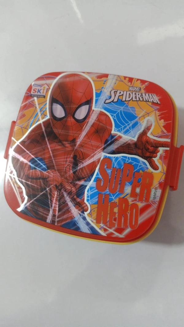 KIDS TIFFIN BOX 29