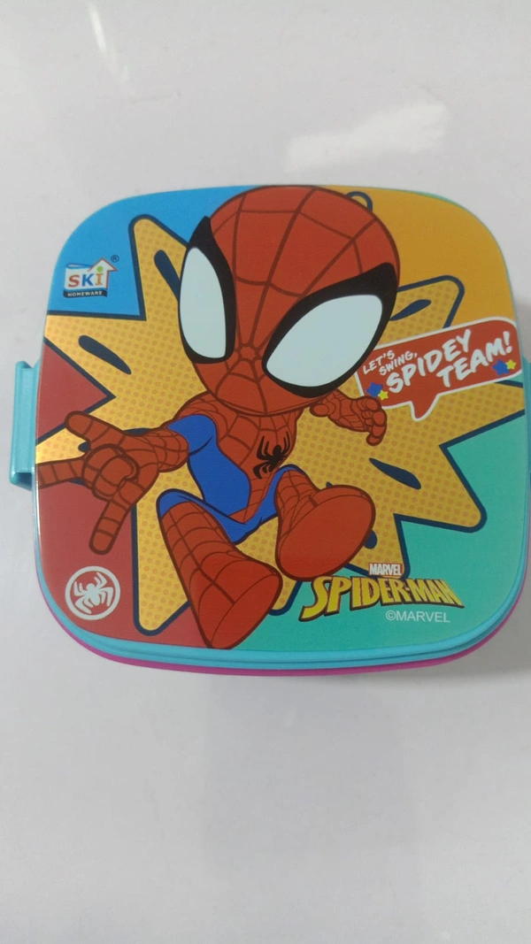 KIDS TIFFIN BOX 30