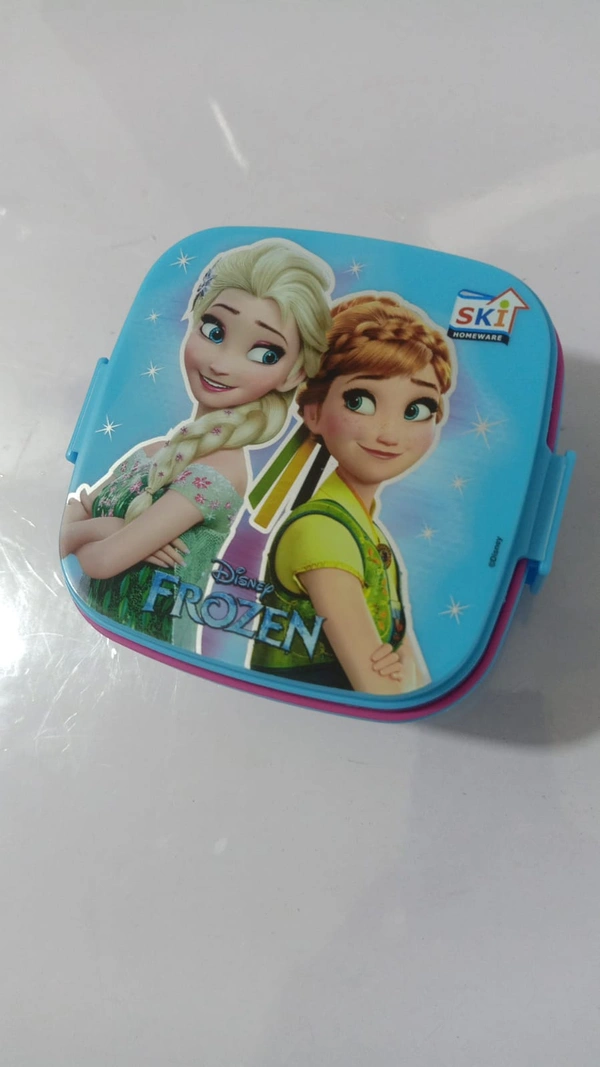 KIDS TIFFIN BOX 32