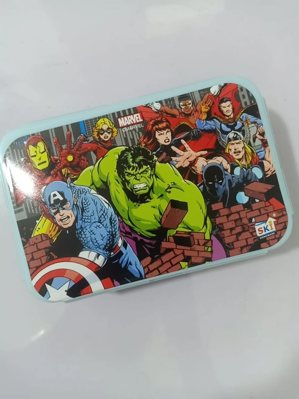 KIDS TIFFIN BOX 33
