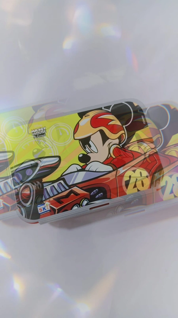 KIDS TIFFIN BOX 34